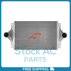 New Intercooler for Western Star OE# 05 21115 000