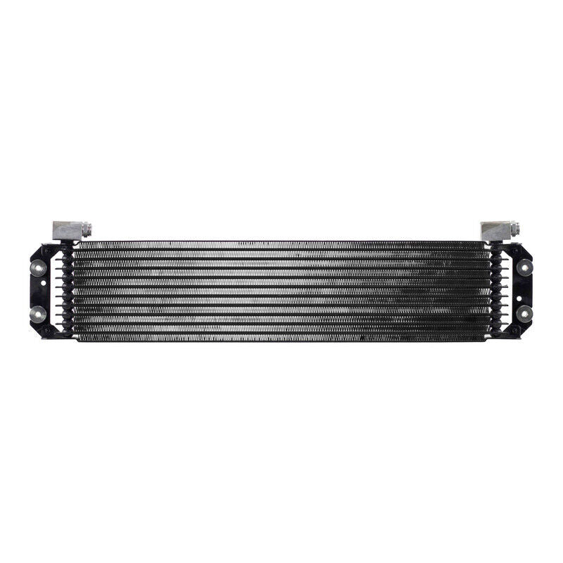 Transmission Oil Cooler for 16-23 Camaro 16-19 ATS-V V6/3.6L/3.6T/6.2L/6.2S-6MT