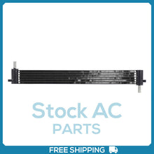 Cargar imagen en el visor de la galería, Transmission Oil Cooler for 07-14 Expedition/Navigator 09-14 F150 3.5L/.../6.2L