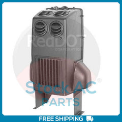 Red Dot Backwall A/C Unit 24V - OE# R-6840-0-24P