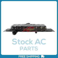 New Radiator for Tank TR9310 & TR9208 Peterbilt