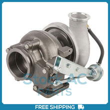 Cargar imagen en el visor de la galería, Turbo for 06-14 Cummins Pegasus QSL Engines OME 4040063  4046105