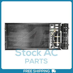 New A/C Condenser for JCB OE# 30/926127