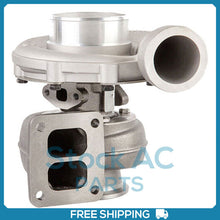Cargar imagen en el visor de la galería, Turbo for 01-05 John Deere 6081H Engines OE 176001  172239