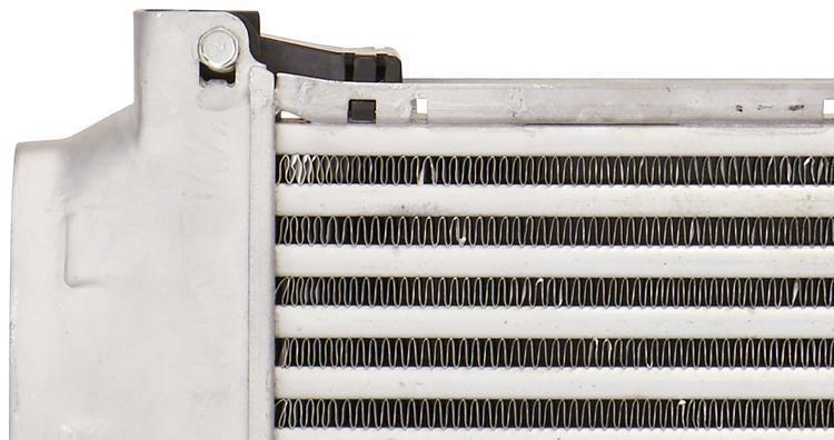 New Intercooler for Mini Cooper HB (02-06) Cooper CNV 1.6 Supercharged (02-08)