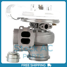 Cargar imagen en el visor de la galería, Turbo for 03-07 Caterpillar Cat 3126 Engines
