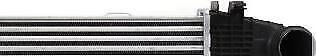 New Intercooler for MB C250 (12-15) SLK250 1.8L Turbo (12-16)