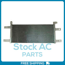 Cargar imagen en el visor de la galería, New Transmission Oil Cooler for 13-18 Ram 2500/3500 8CY/5.7L/6.4L
