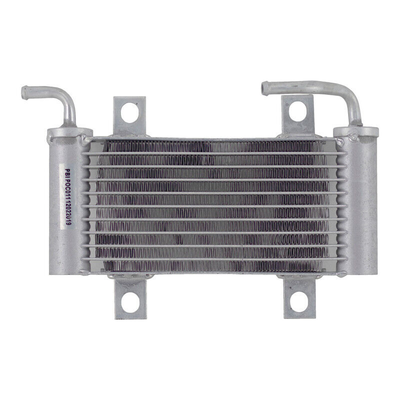 New Transmission Oil Cooler for 07-12 Acura RDX 4CY/2.3T