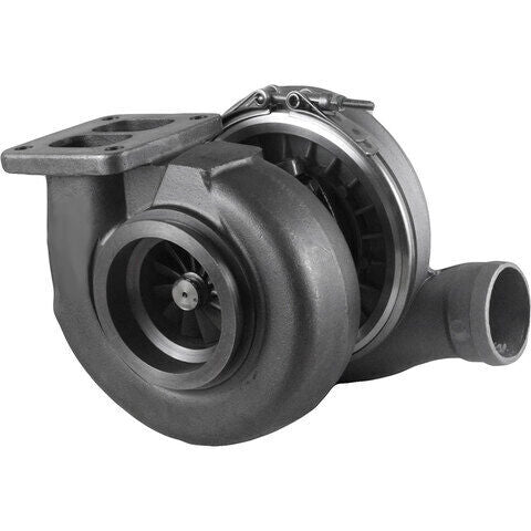 Turbo for 13-13 Case IHC Holset H1E OE J590079 J802416 J909308 J919199 J923264
