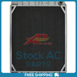New Radiator for Ford/Holland OE# 86508088