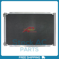 New A/C Condenser for Caterpillar OE# 3467413
