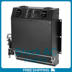 Red Dot Backwall A/C Unit 24V - OE# R-8545-17-24P