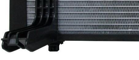 New Transmission Oil Cooler for 17-19 Silverado/Sierra 2500HD/3500HD 8CY/6.6TD