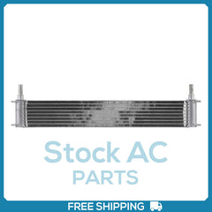 New Transmission Oil Cooler for 15-20 F150 6CY/2.7T/3.0T/3.3L/3.5L/3.5T/8CY/5.0L