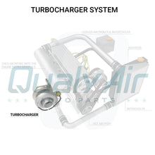 Cargar imagen en el visor de la galería, Turbo for 93-96 International OE 2585833C91