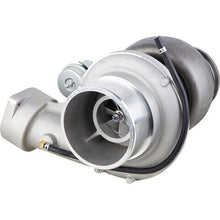 Cargar imagen en el visor de la galería, Turbo for 96 Caterpillar Cat 3406C Engine OE Cat or BorgWarner Turbo