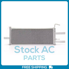 Cargar imagen en el visor de la galería, New Transmission Oil Cooler for 17-19 Nissan Titan Regular/Extended/Crew Cab 5.6