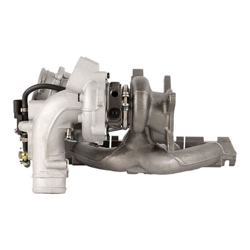 Turbo for 09-15 Audi TTS Quattro