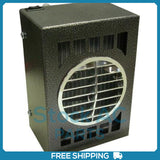 A/C Heater Core for 6 1/2