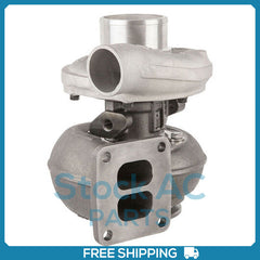 Turbo for 98-02 John Deere 6068T Engines OE 172448  173052