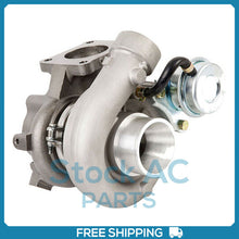 Cargar imagen en el visor de la galería, Turbo for 88-89 Toyota Celica