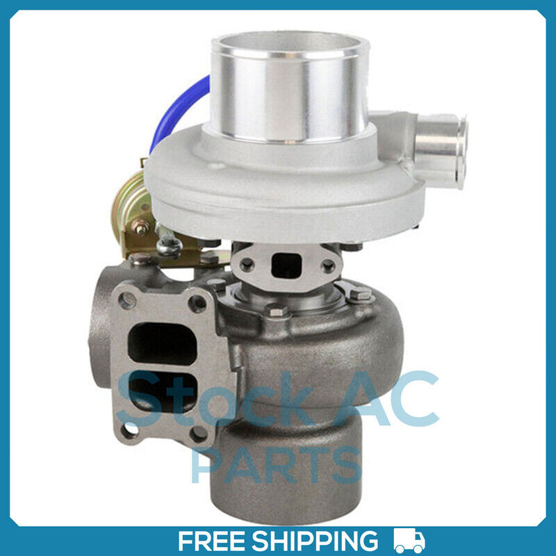 Turbo for 13-13 Caterpillar Cat 3126 Engines