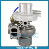 Turbo for 13-13 Caterpillar Cat 3126 Engines