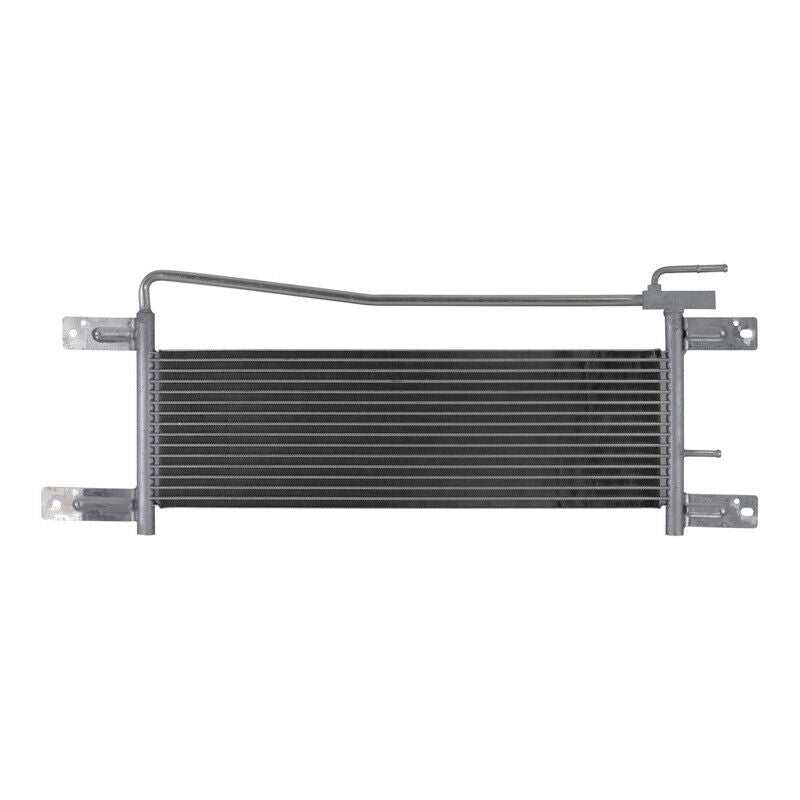Transmission Oil Cooler for 16-23 QX80 17-23 Armada 8CY/5.6L w/Flowcontrolvalve