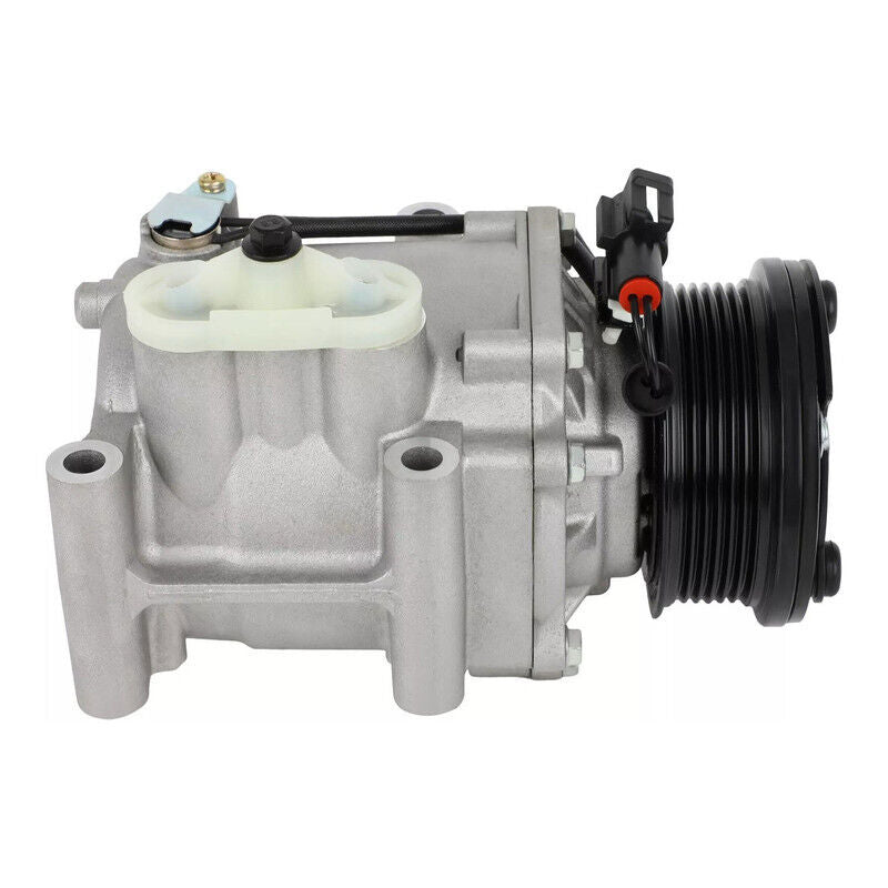 New A/C Compressor for 2005-2008 Ford Escape 2006-2008 Mercury Mariner