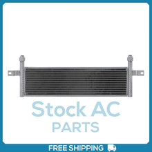 Cargar imagen en el visor de la galería, New Transmission Oil Cooler for 05-07 Jeep Liberty 6CY/3.7L