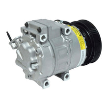 Cargar imagen en el visor de la galería, New A/C Compressor for Kia Amanti 2007-2009 V6 3.8L 6-Groove