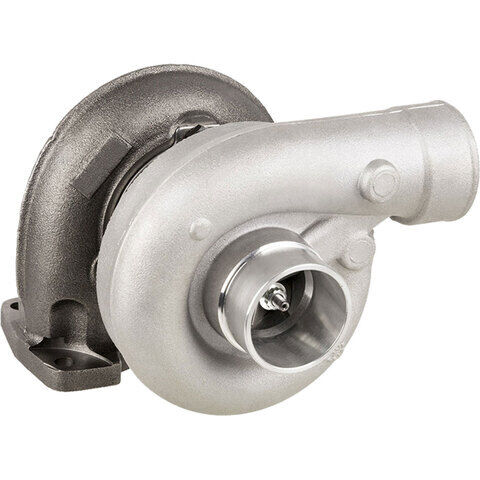 Turbo for 02-14 Deutz BF4M11 COM2 Engines