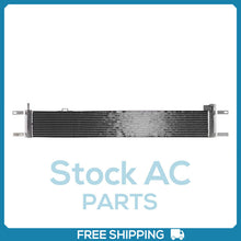 Cargar imagen en el visor de la galería, New Transmission Oil Cooler for 08-10 Ford F250SD/F350SD 8CY/6.4TD