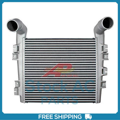 New Intercooler for Mack OE# 3MD39406M
