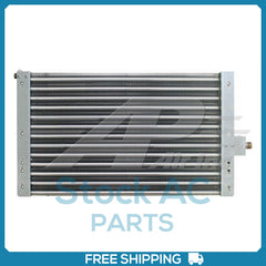 New A/C Condenser for Caterpillar Skidsteer OE# 2846041