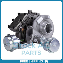 Cargar imagen en el visor de la galería, Turbo for 07-12 TD04HL Acura RDX  2.3L 240HP  49389-01043