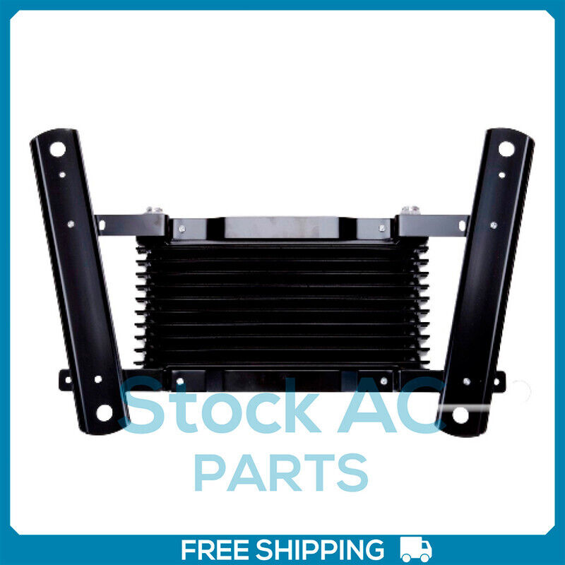New Transmission Oil Cooler for 03-09 Hummer H2 8CY/6.0L/6.2L