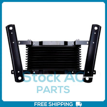 Cargar imagen en el visor de la galería, New Transmission Oil Cooler for 03-09 Hummer H2 8CY/6.0L/6.2L