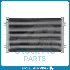 New A/C Condenser for Caterpillar OE# 3468044