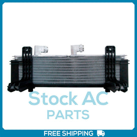 New Transmission Oil Cooler for 17-19 Silverado/Sierra 2500HD/3500HD 8CY/6.6TD