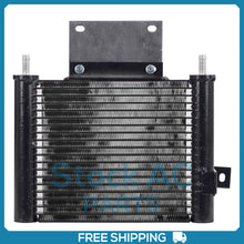 Cargar imagen en el visor de la galería, Transmission Oil Cooler for 96-05 Explorer/Mountaineer 98-11 Ranger 2.3L/4.0L