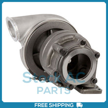 Cargar imagen en el visor de la galería, Turbo for 80-14 Volvo/ White Volvo Construction Equipment