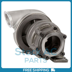 Turbo for 80-14 Volvo/ White Volvo Construction Equipment