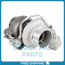 Cargar imagen en el visor de la galería, Turbo for 98-01 Caterpillar Cat C16 Engines