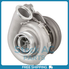 Cargar imagen en el visor de la galería, Turbo for 07-11 Detroit Diesel Series 60 Models 14.0L