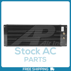 New A/C Condenser for CNH OE# 383912A1