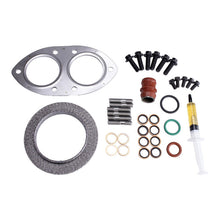Cargar imagen en el visor de la galería, Turbo for 15-19 F250/F-350/F-450/F-550 6.7 PowerStroke - Compound Turbo