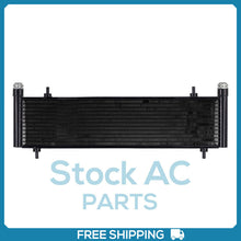 Cargar imagen en el visor de la galería, New Transmission Oil Cooler for 07-10 Edge/MKX 6CY/3.5L