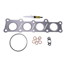 Cargar imagen en el visor de la galería, Turbo for 12-15/17-18 Jaguar XE/XF Land Rover LR2/Range Rover Evoque